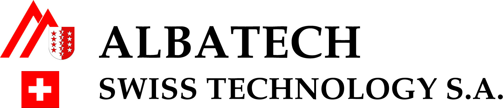 Logo Albatech Sàrl