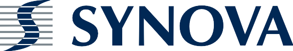 Logo Synova SA
